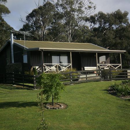 Duffy'S Country Accommodation Westerway Стая снимка