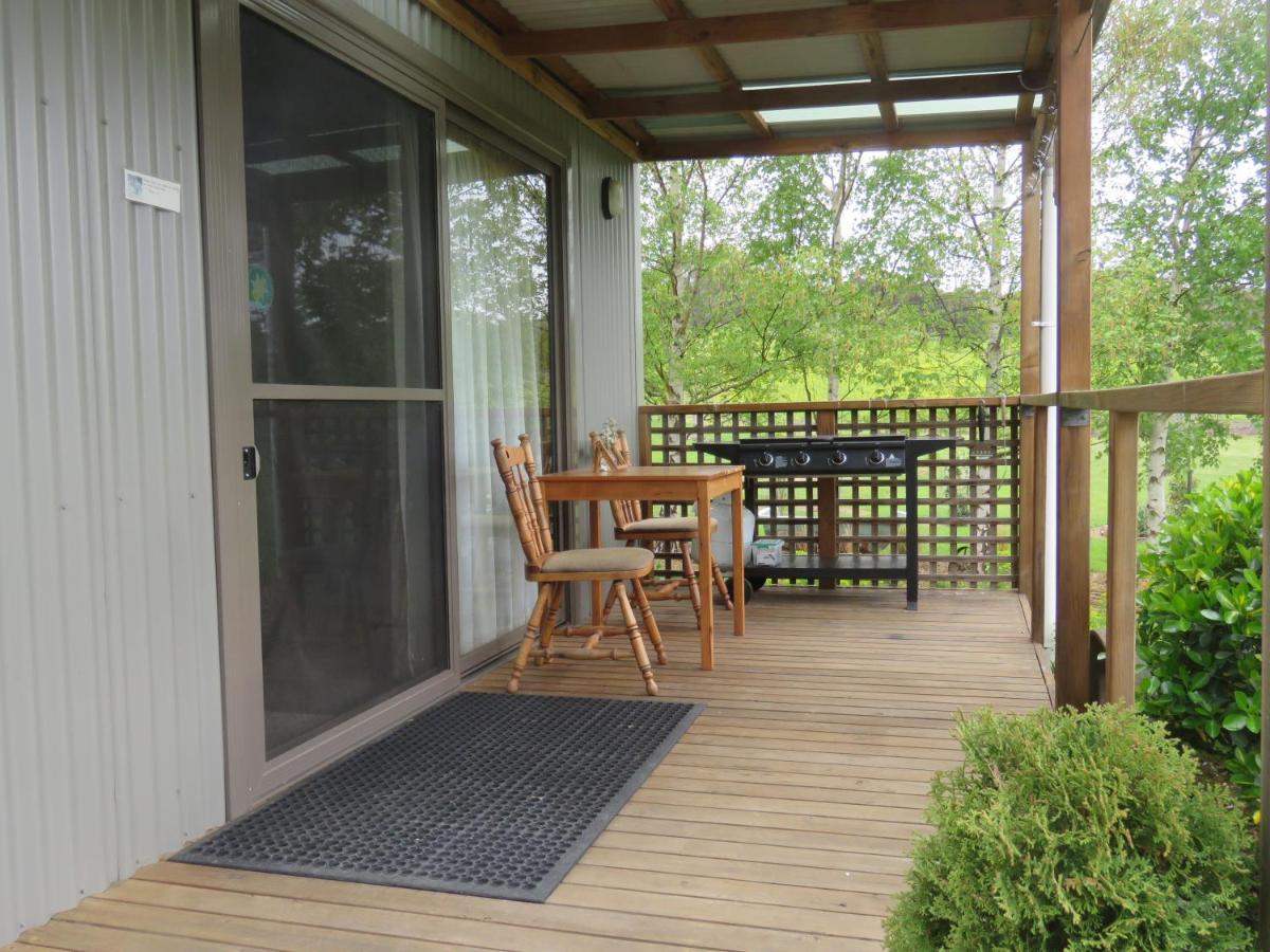 Duffy'S Country Accommodation Westerway Екстериор снимка