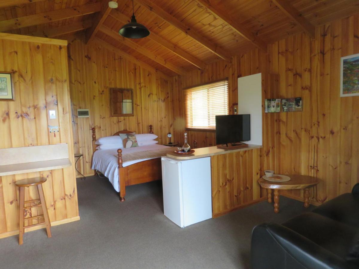 Duffy'S Country Accommodation Westerway Екстериор снимка