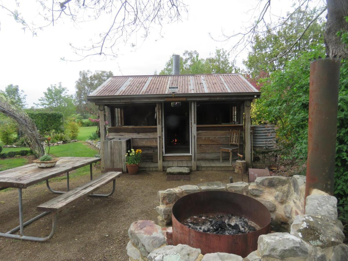 Duffy'S Country Accommodation Westerway Екстериор снимка