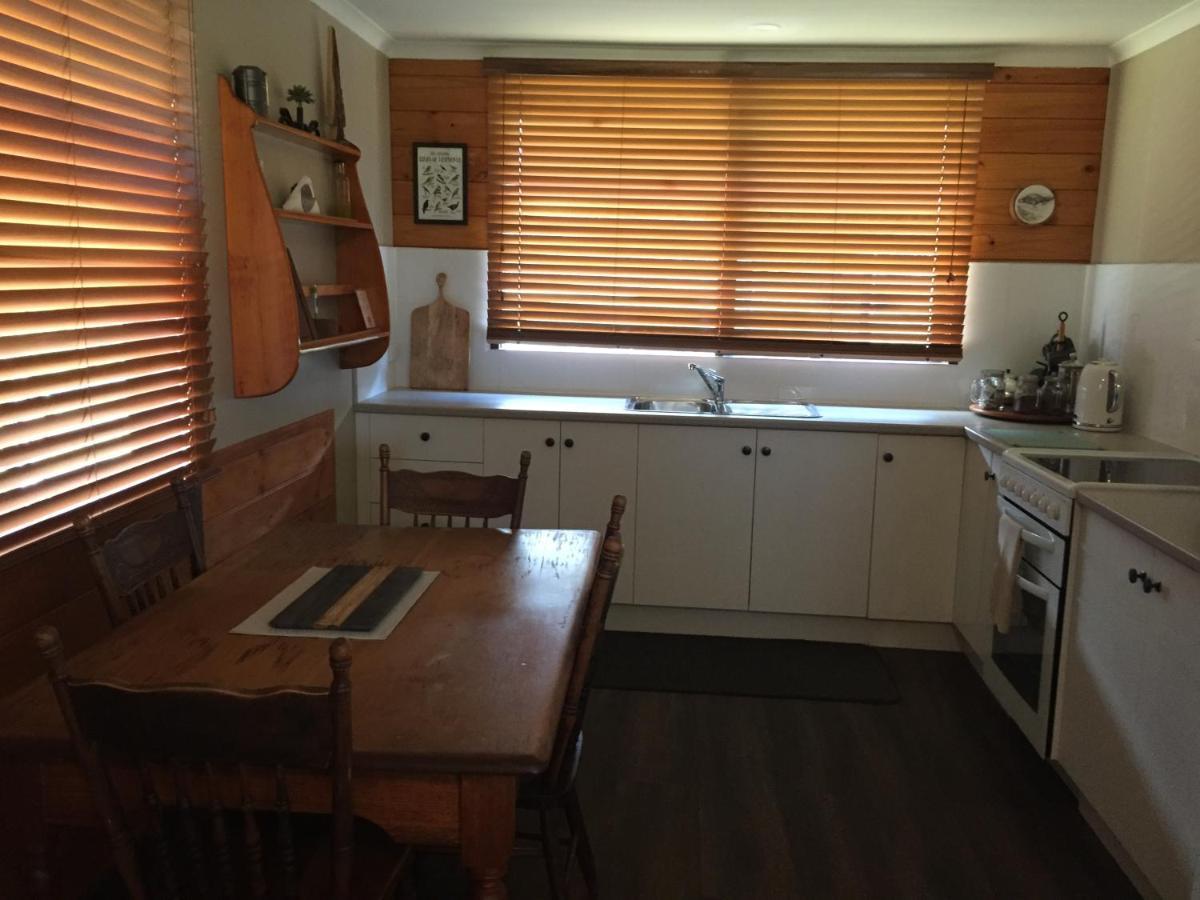 Duffy'S Country Accommodation Westerway Екстериор снимка